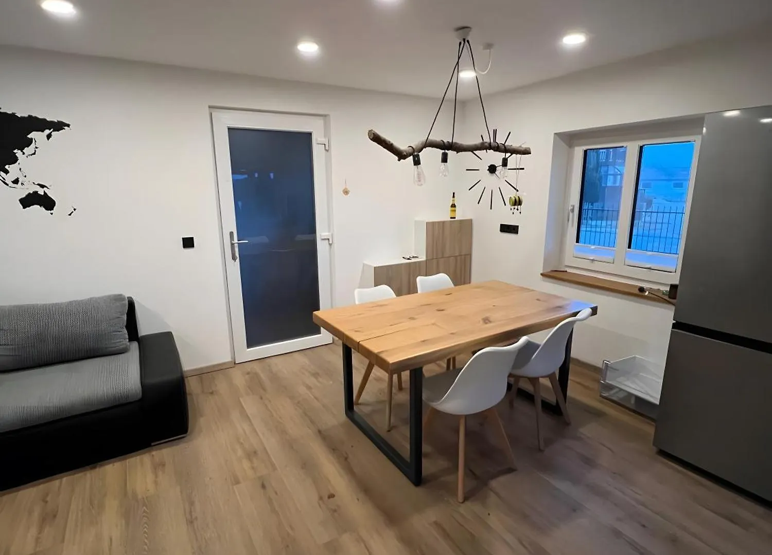 Ferienwohnung Am Biohof Mengkofen 0*,