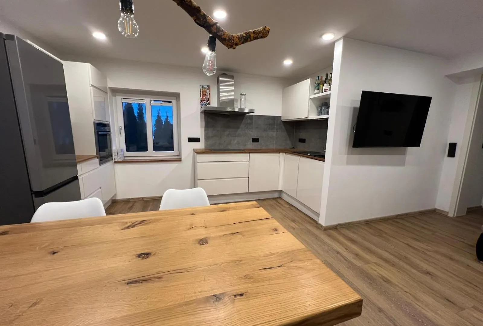 Ferienwohnung Am Biohof Mengkofen Apartment