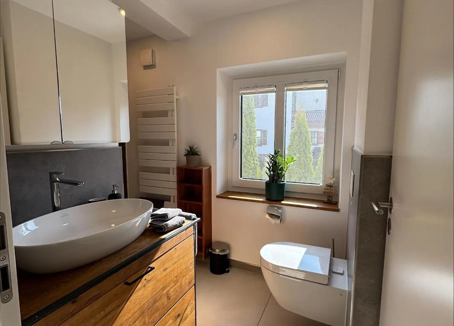 Ferienwohnung Am Biohof Mengkofen