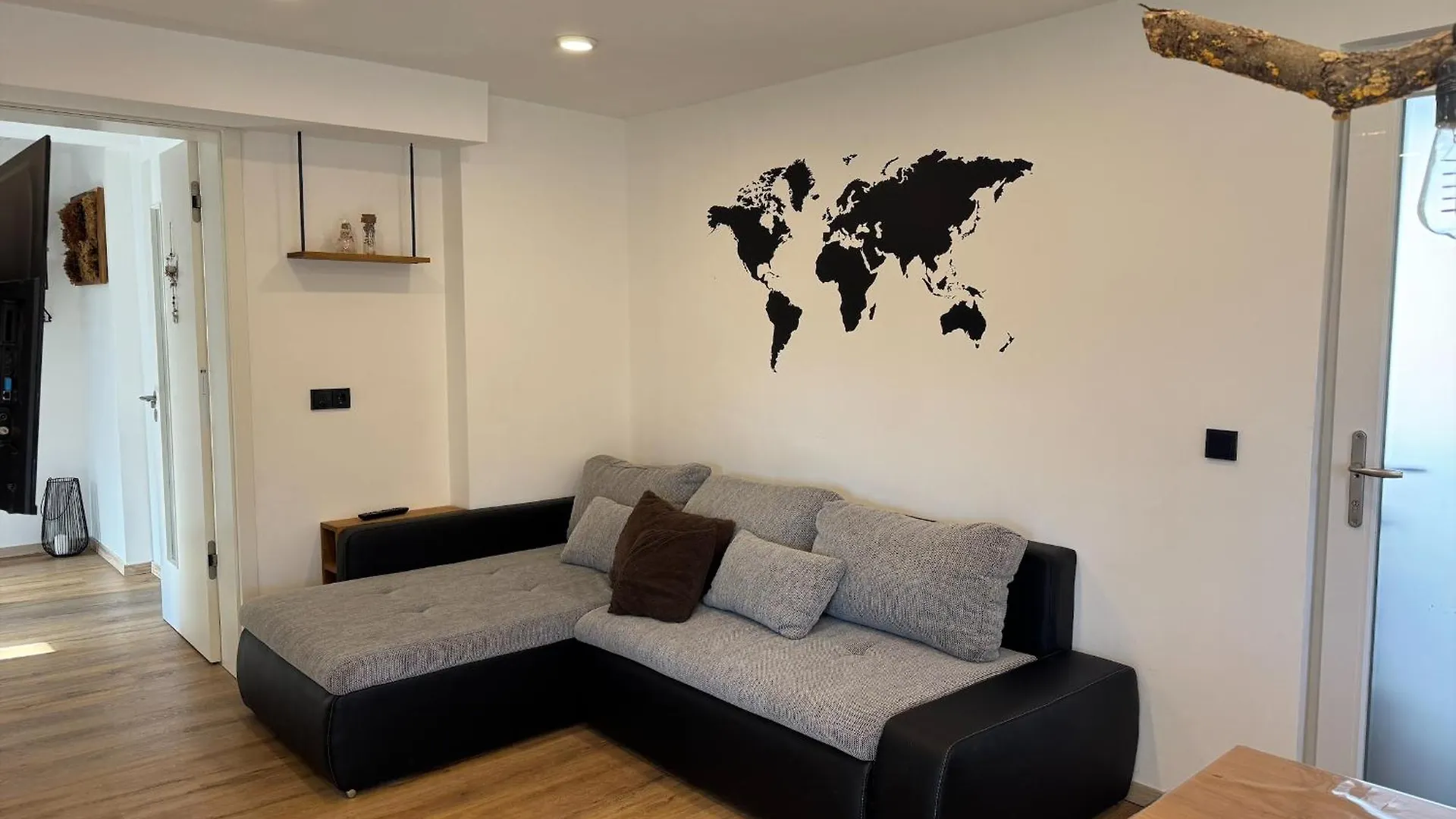 Ferienwohnung Am Biohof Mengkofen Germany